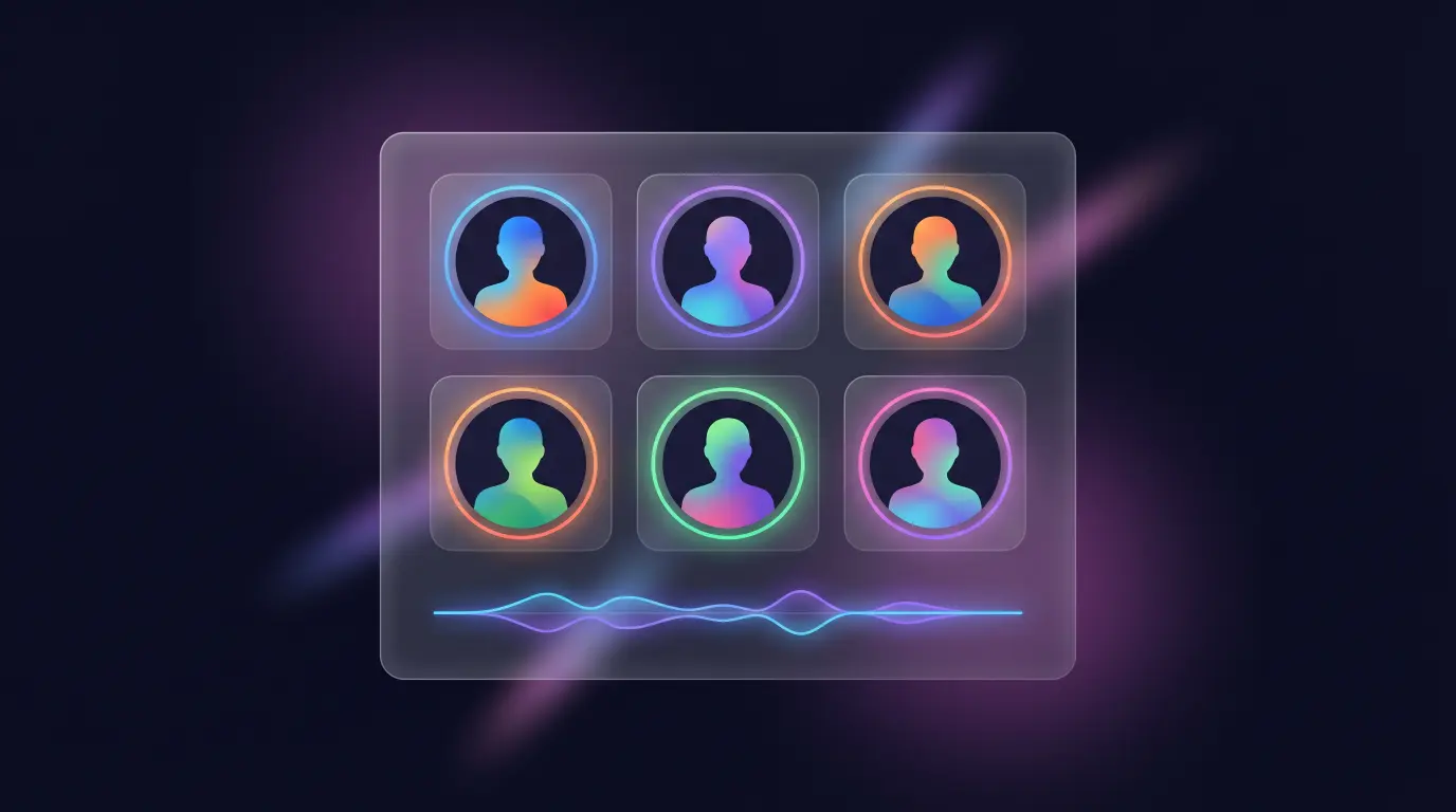 AI アクター動画マーケティングのスケール化